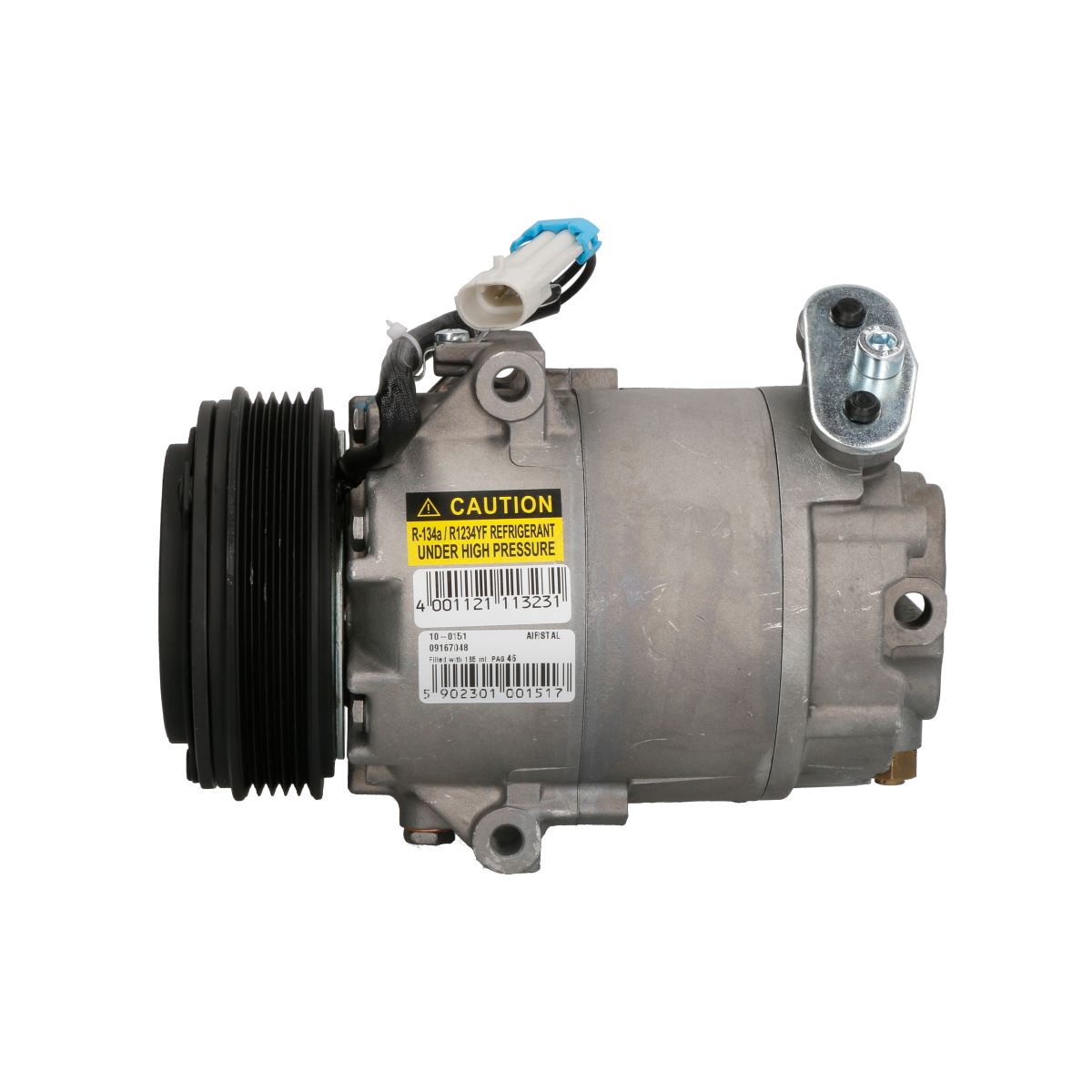 Image of Compressor, airconditioner
