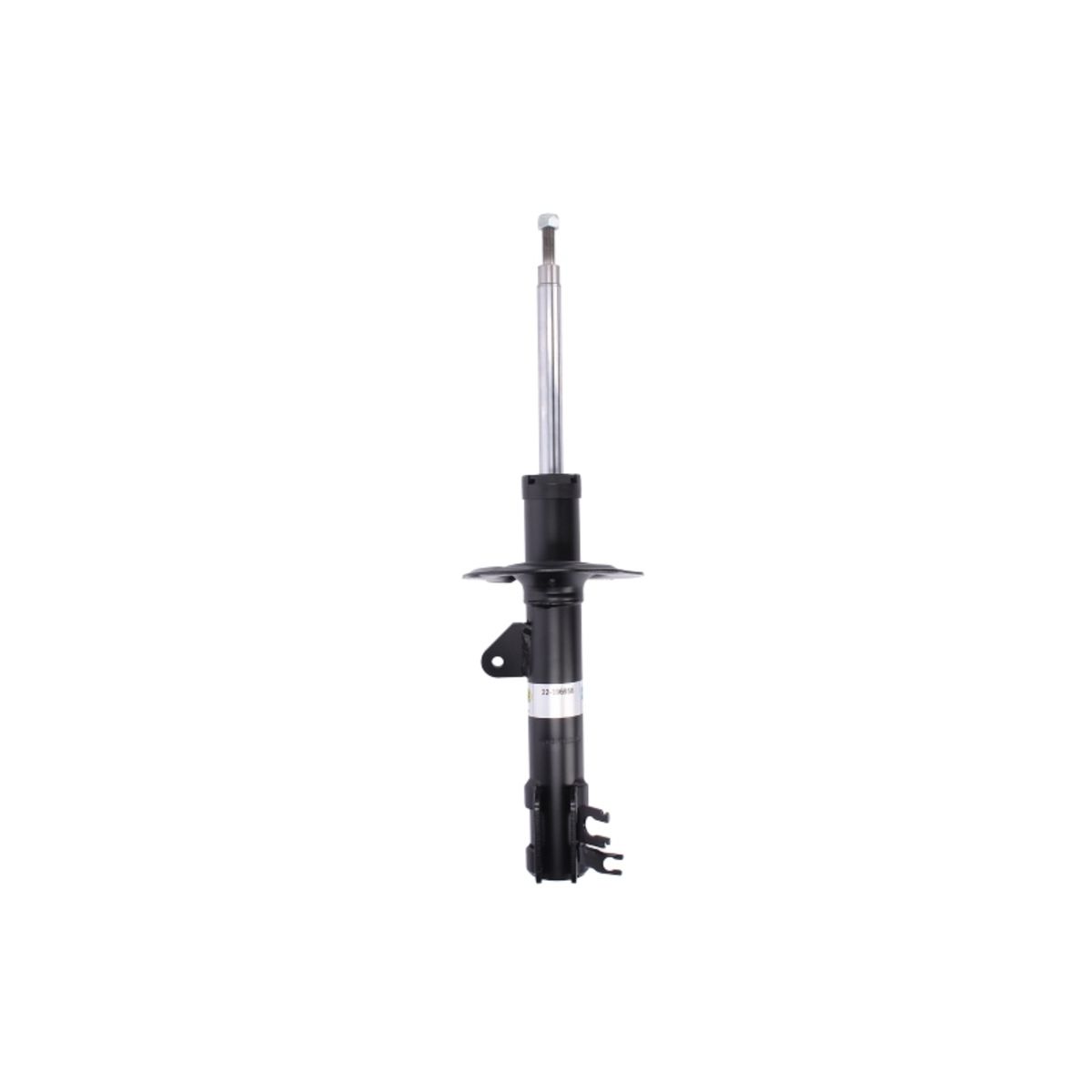 Image of Schokdemper  - B4 Gas   links