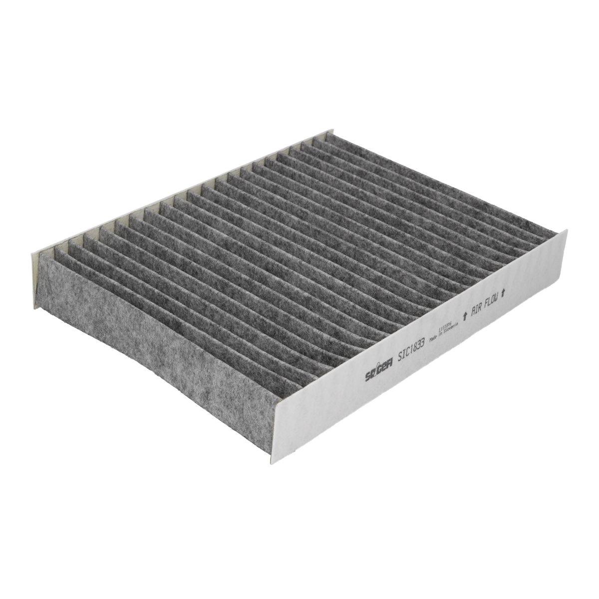 Image of Cabinefilter