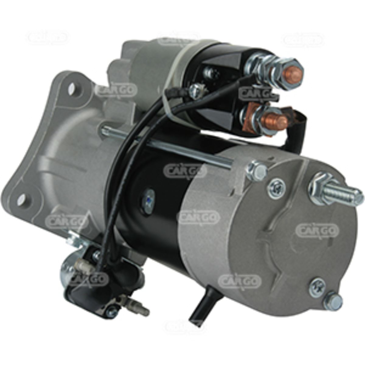 Image of Starter