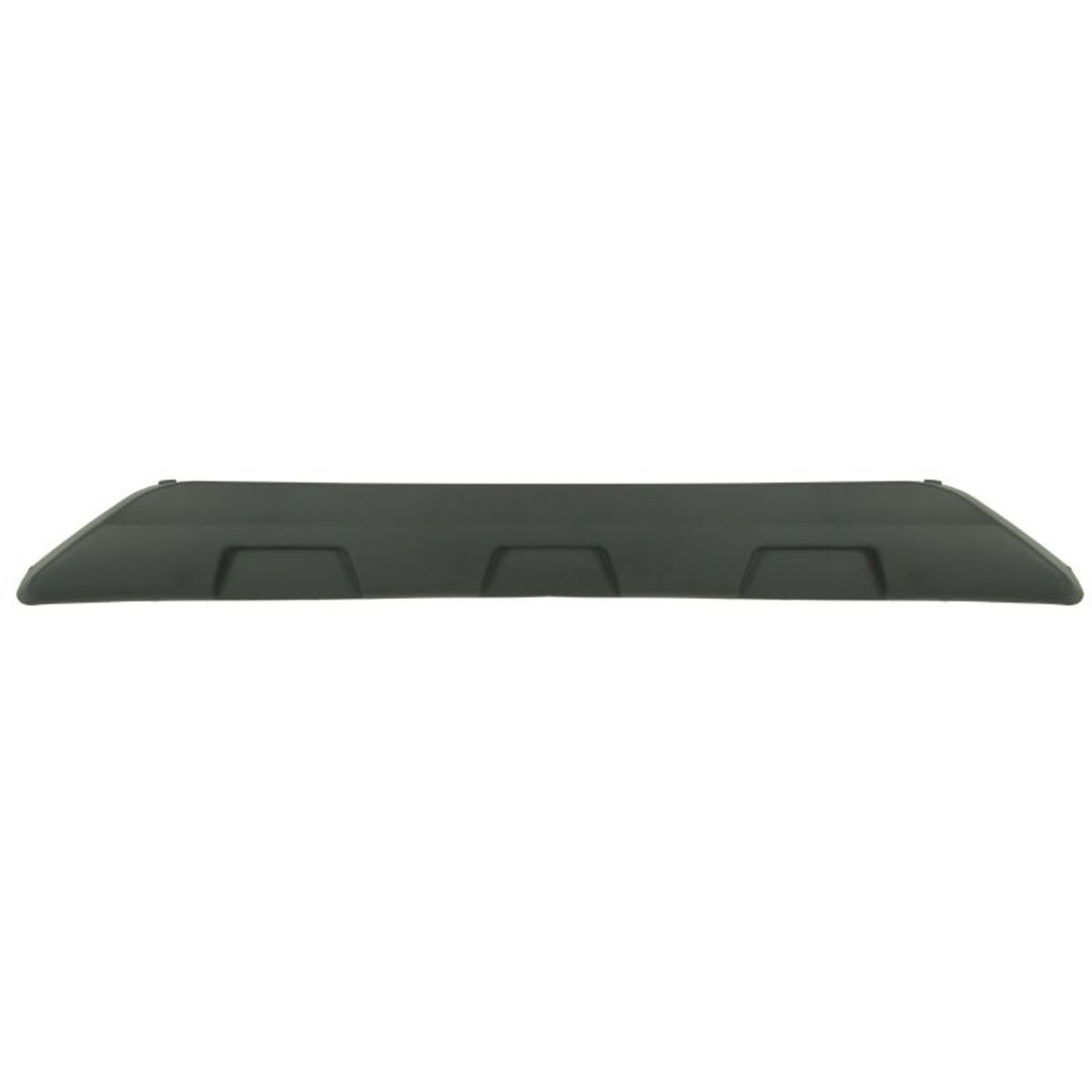 Image of Bumper - spoiler