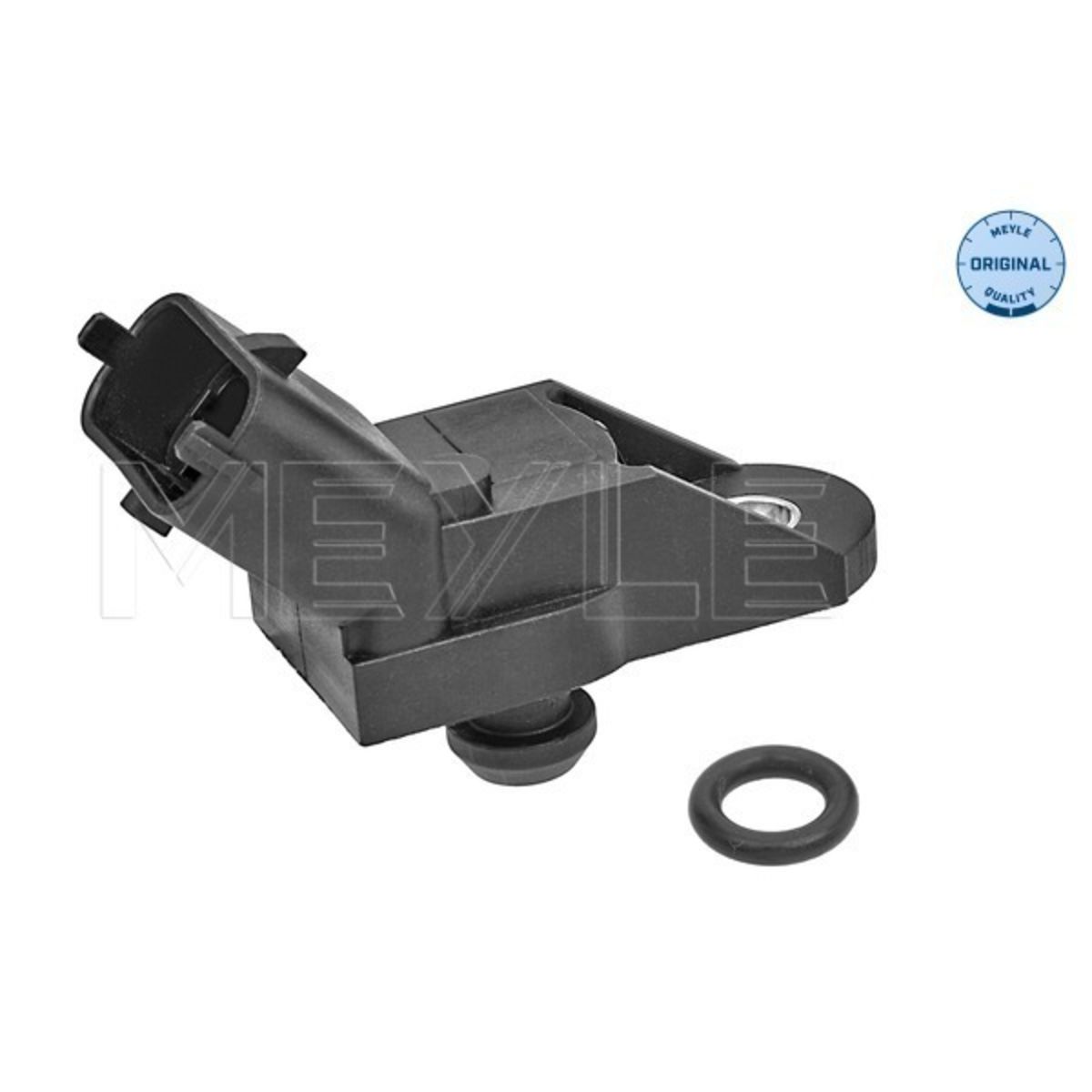 Sensore, pressione collettore di aspirazione MEYLE 514 812 0003