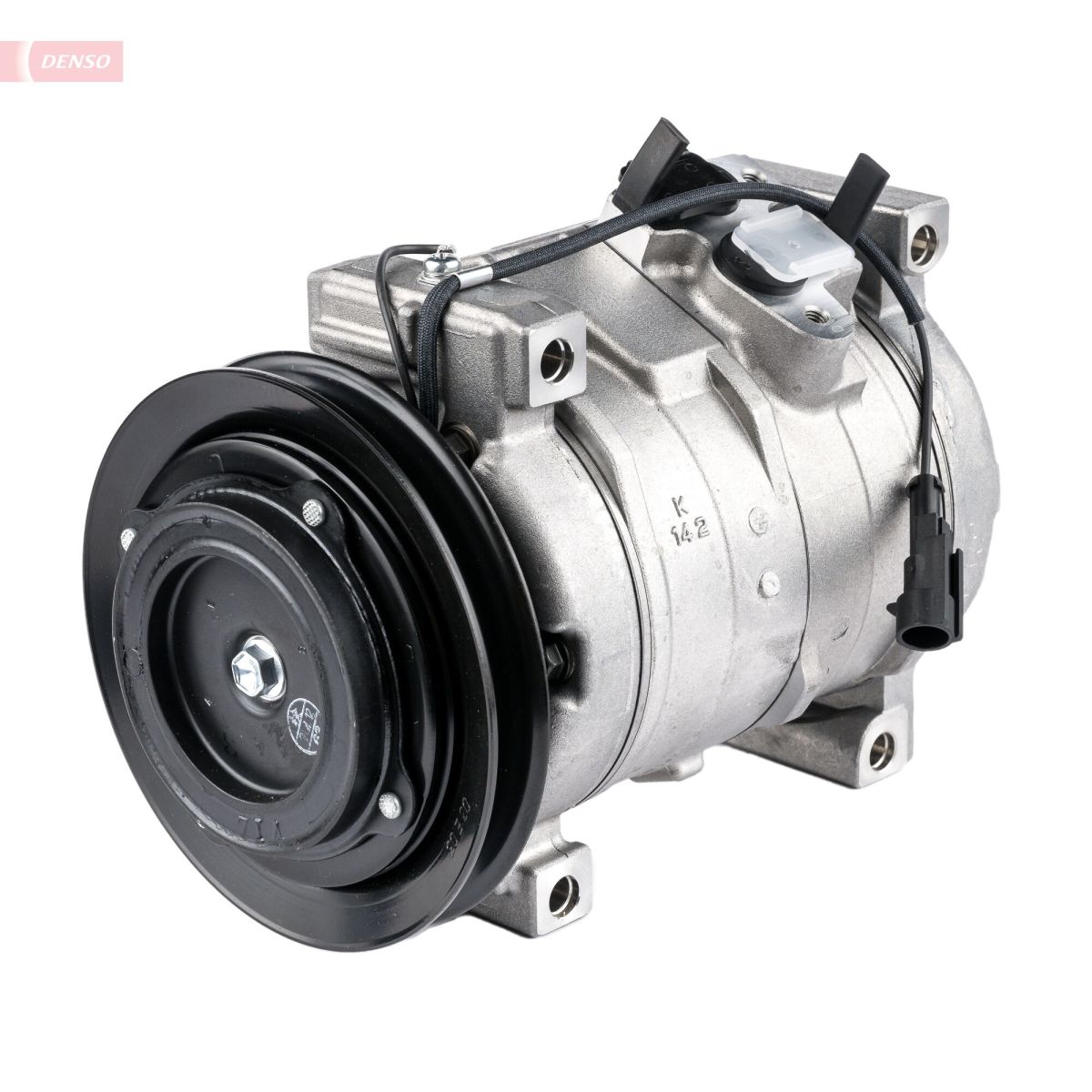 Image of Compressor airconditioning