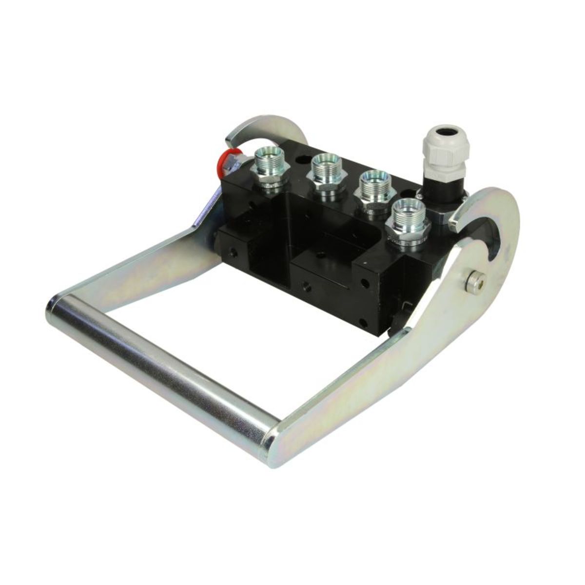 Image of Hydraulische stekker  2PS06142/2FC