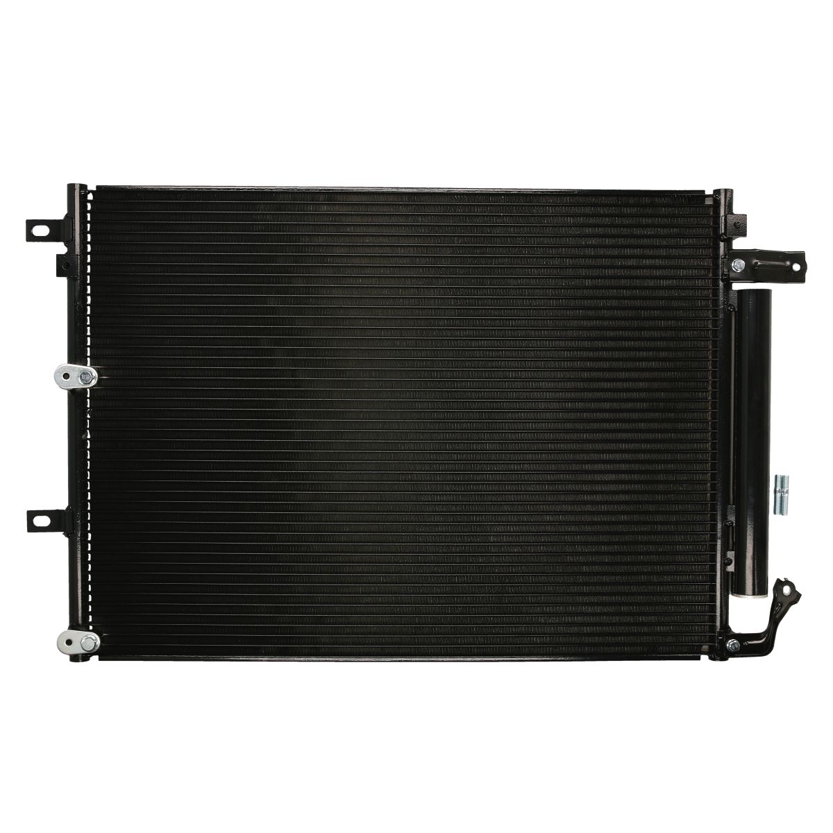 Image of Condensator, airconditioning