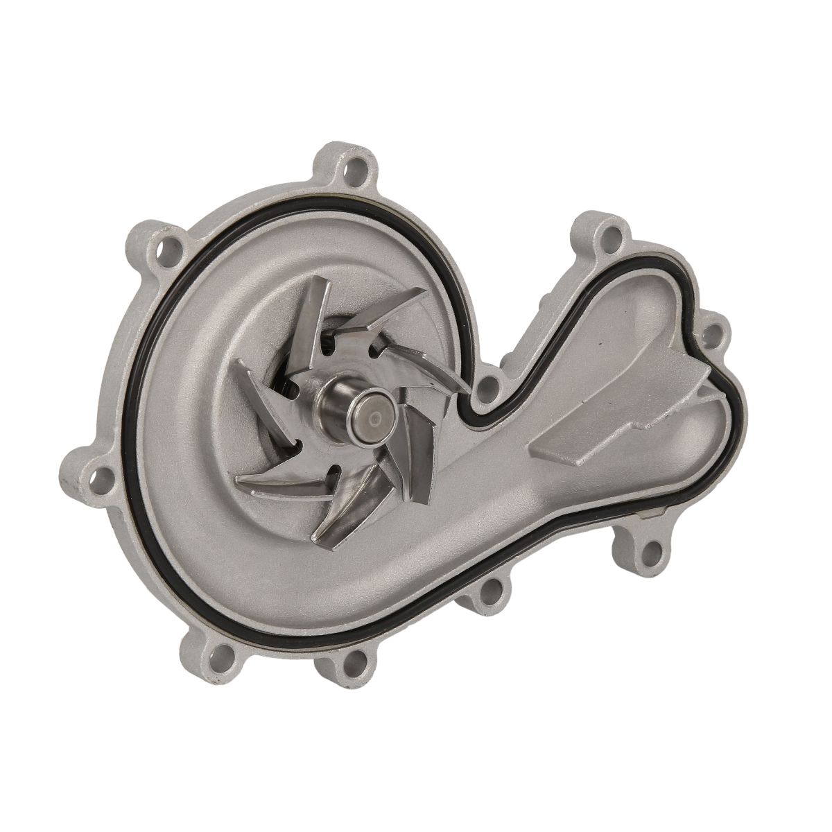 Thermotec Pompa Del Refrigerante D1w057tt
