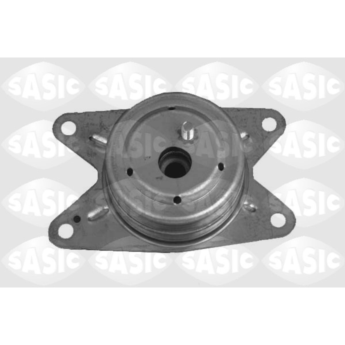 Image of Lager, motor   links