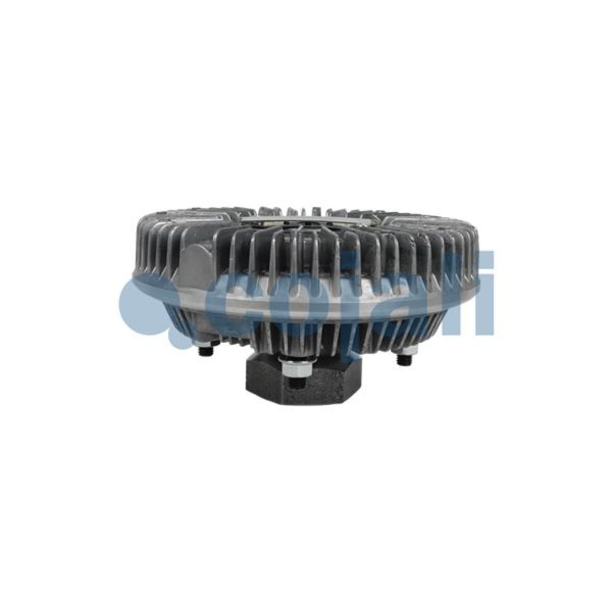 Image of Koppeling, radiatorventilator