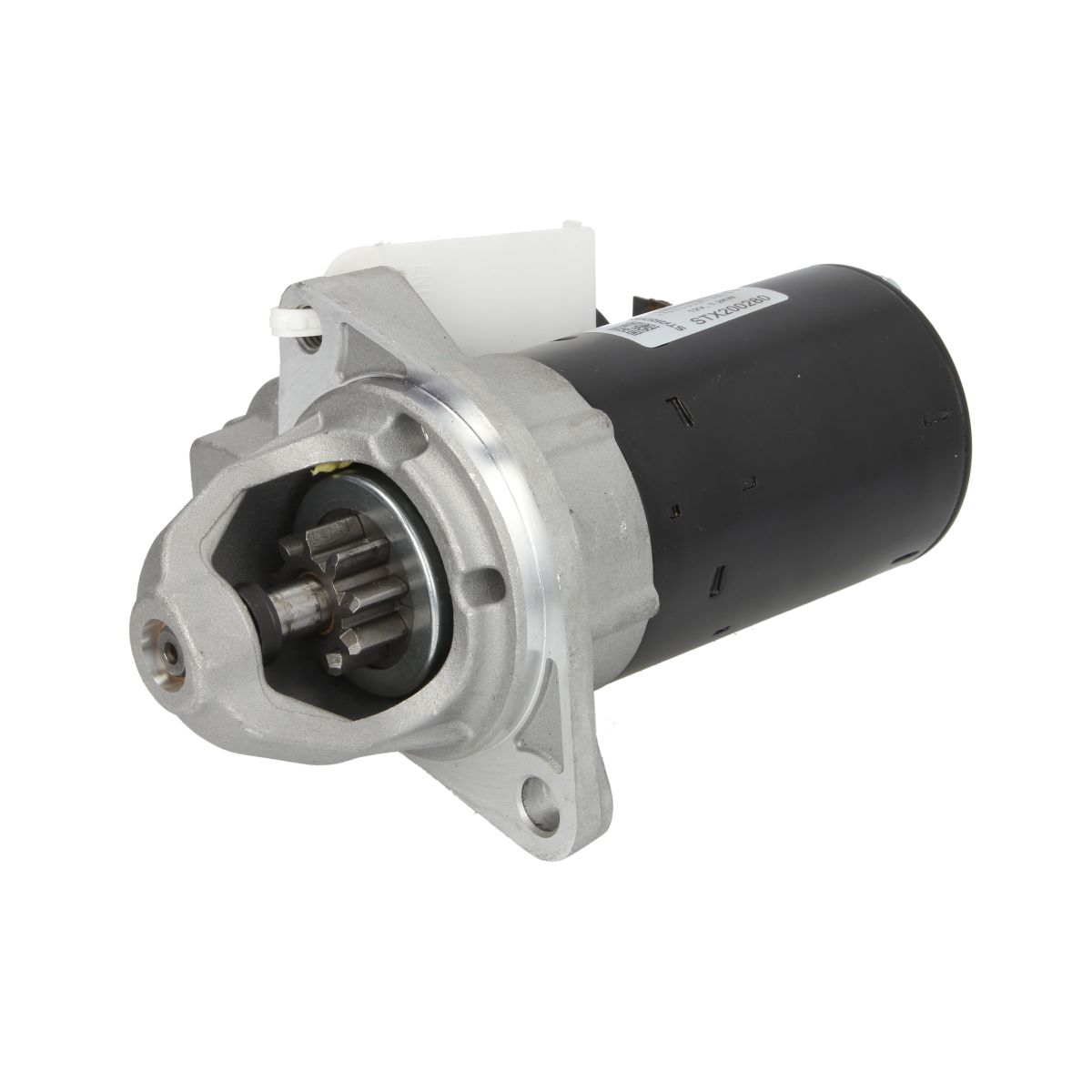 Image of Starter