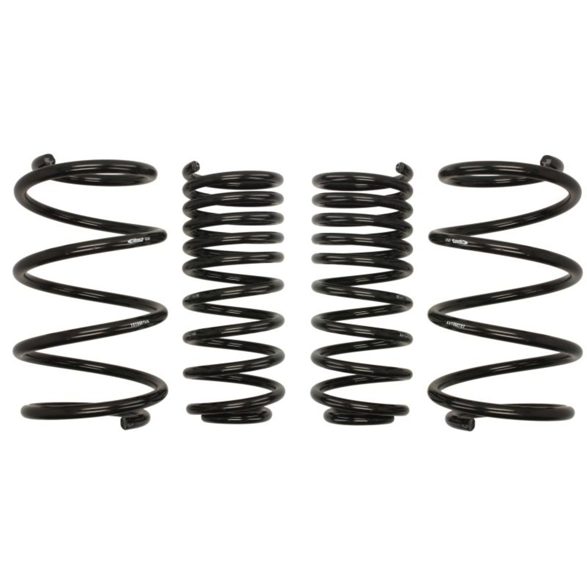 Ressort de suspension EIBACH Pro-Kit E1516-140