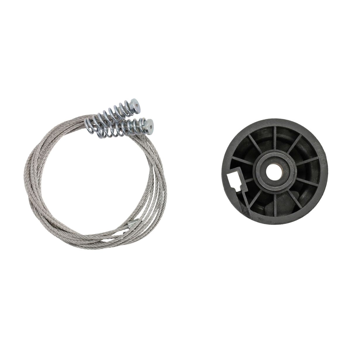 Image of Reparatieset, raamopener
