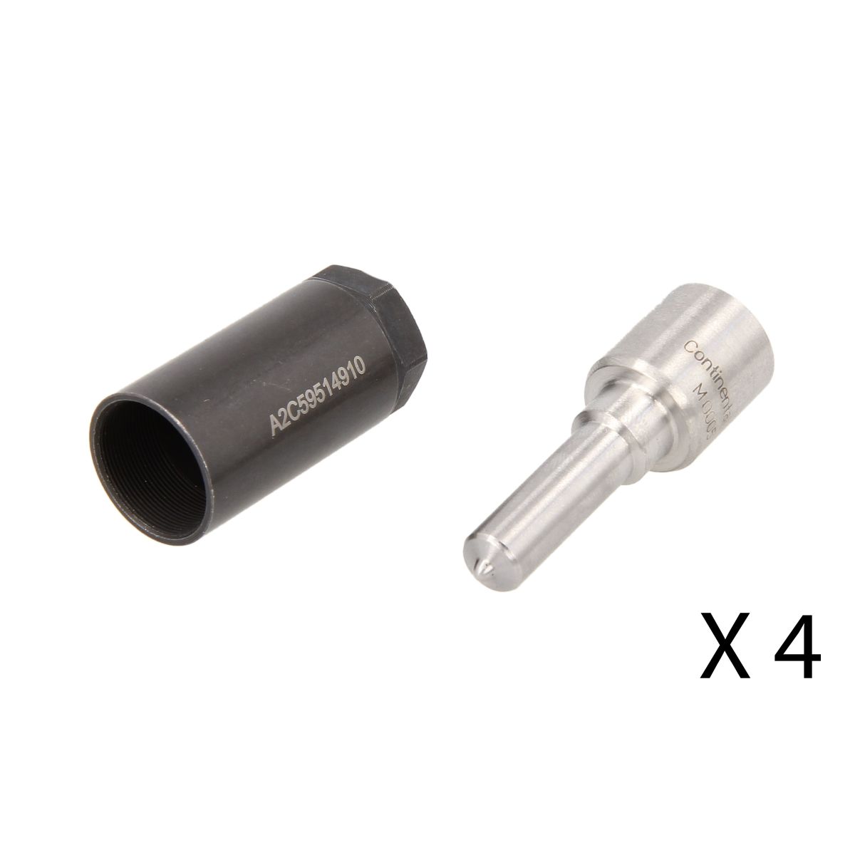 Image of CR injector
