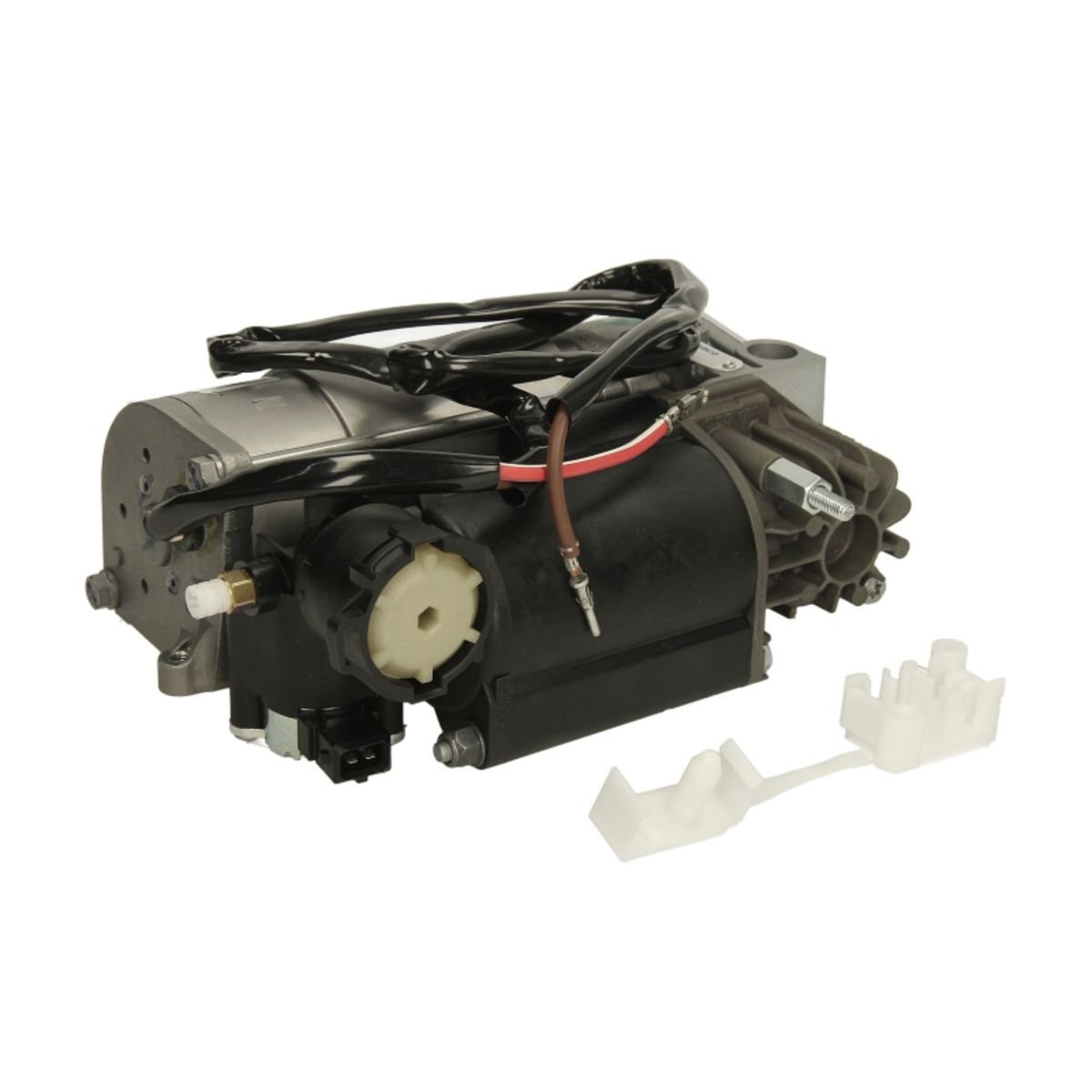 Wabco Compressor, pneumatisch systeem  4154033010