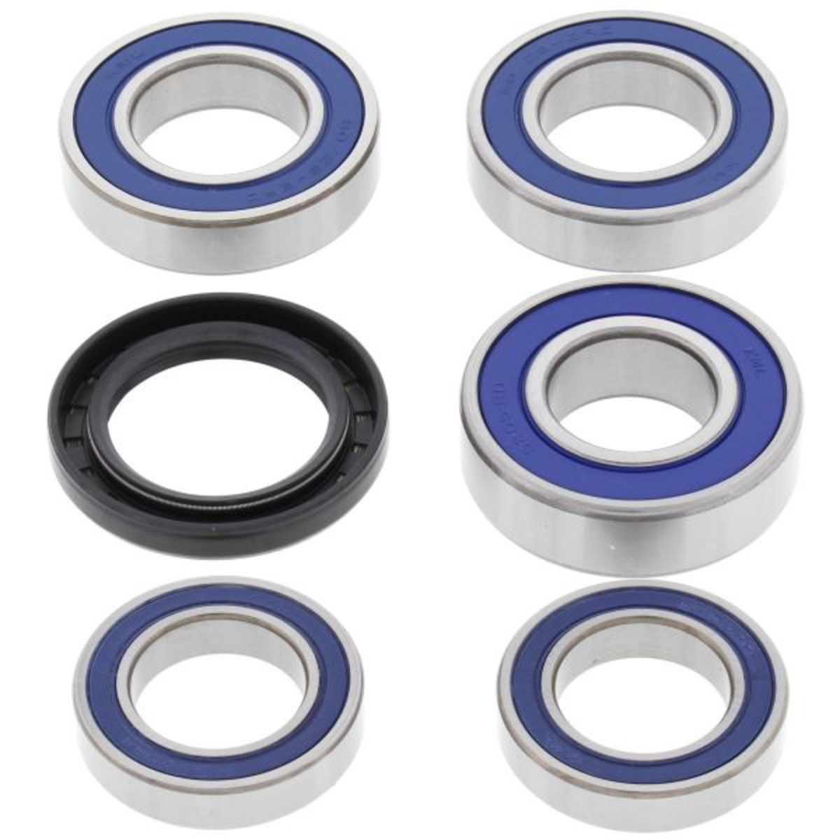 Radlagersatz ALL BALLS 25-1656