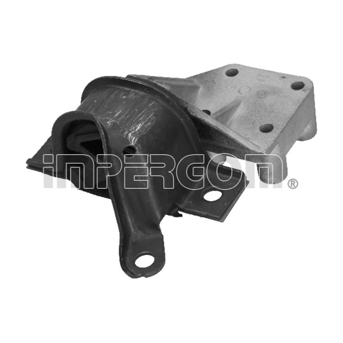 Image of Motorsteun
