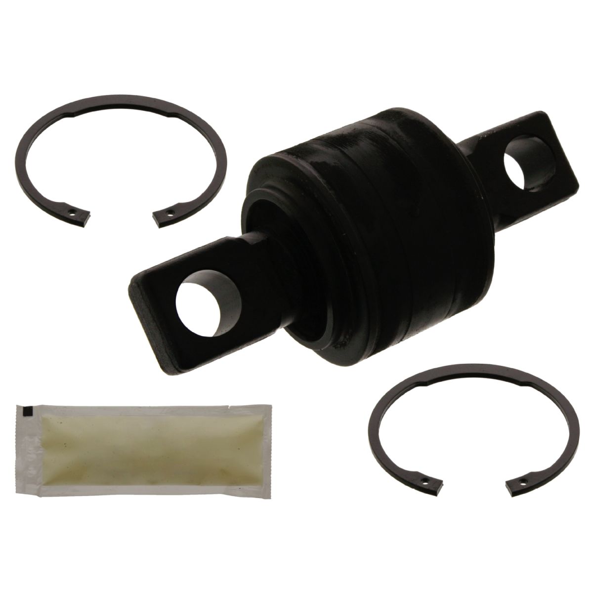 Febi Bilstein Silentblock, Reaktionsstange 39612