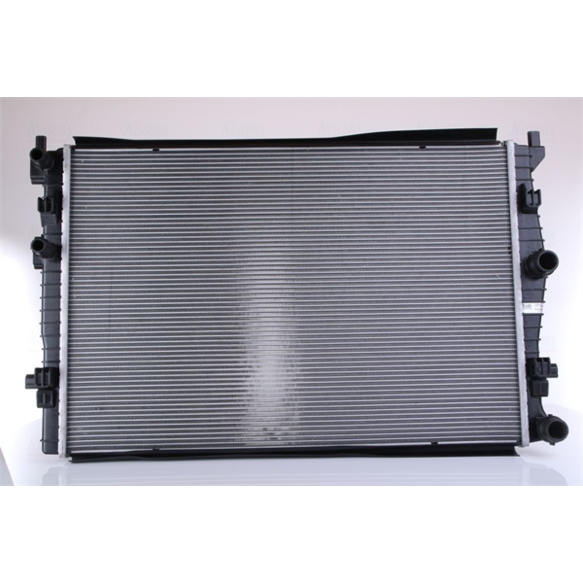 Image of Radiator, motorkoeling
