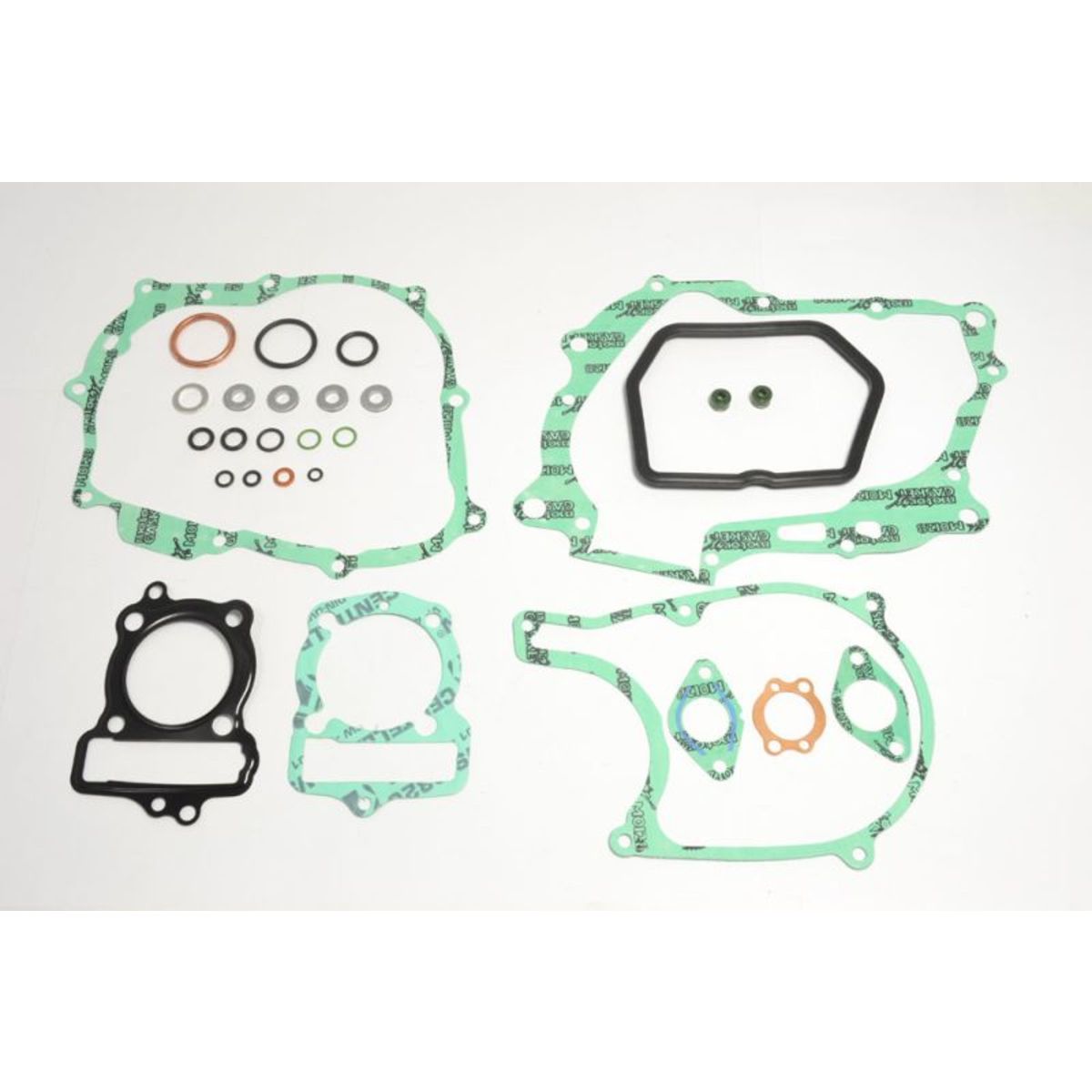 Dichtungsvollsatz, Motor ATHENA P400210850184