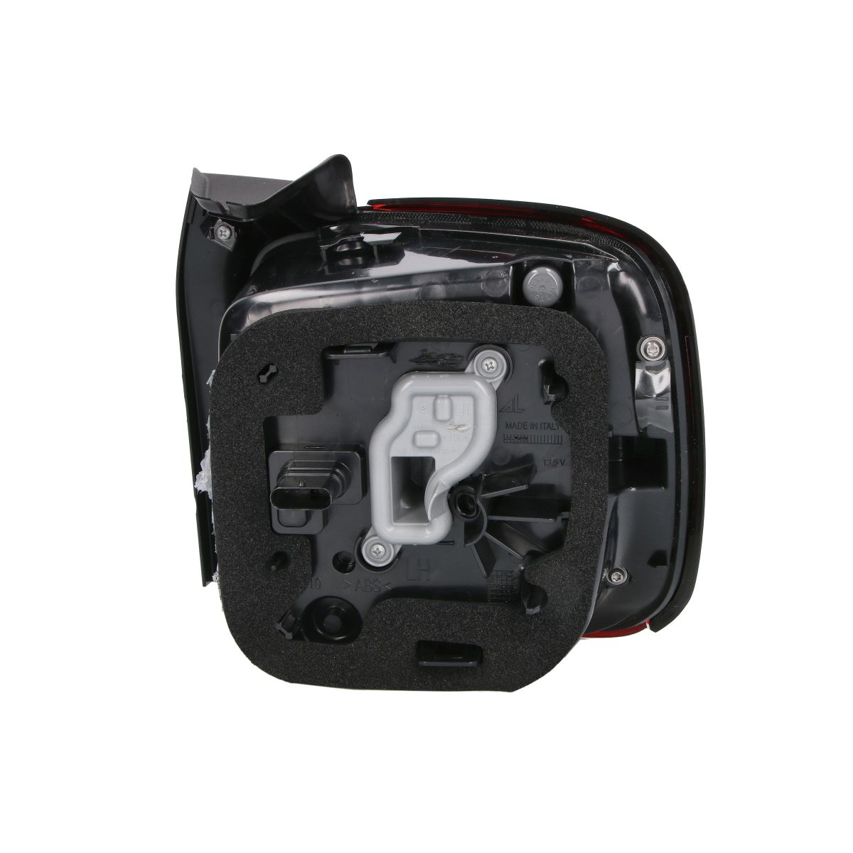 Magneti Marelli Oranje Achterlicht 714020480701