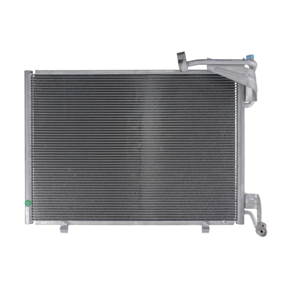 Image of Condensator, airconditioning