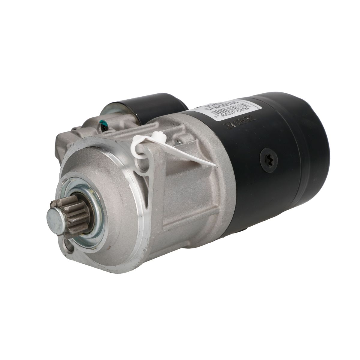 Image of Starter