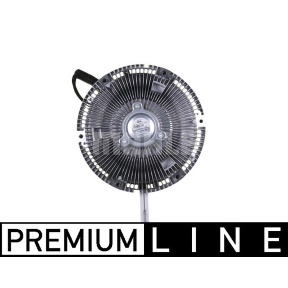 Image of Koppeling, radiatorventilator
