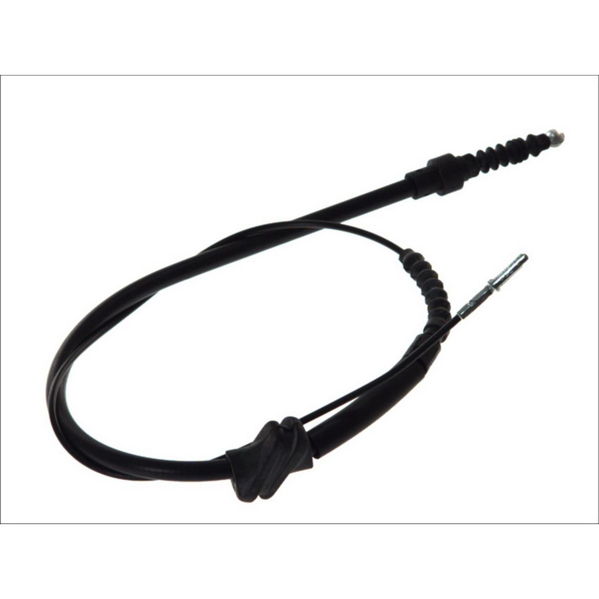 Image of Kabel, parkeerrem   rechts