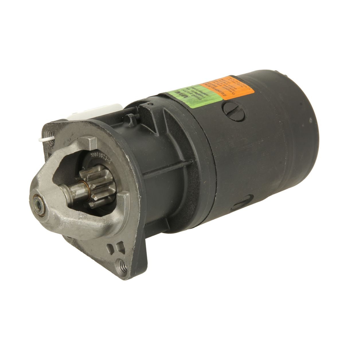 Image of Starter