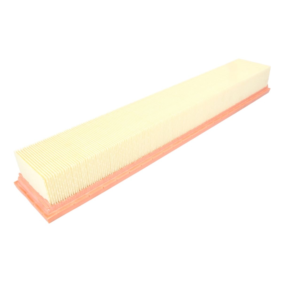 Mann-Filter Filtro De Aire C 52 107