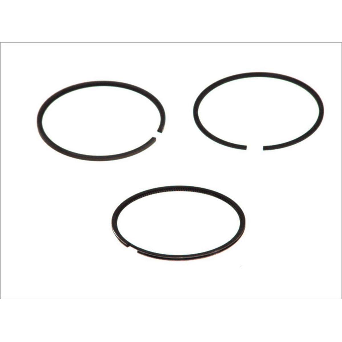 Image of Zuigerveren set