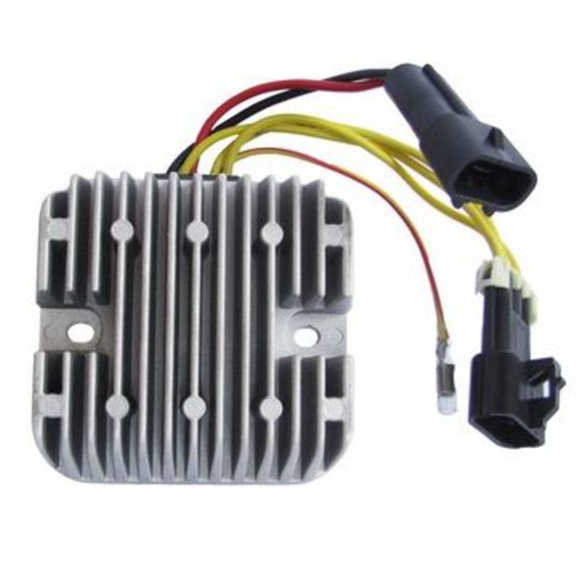 Generatorregler DZE 02534