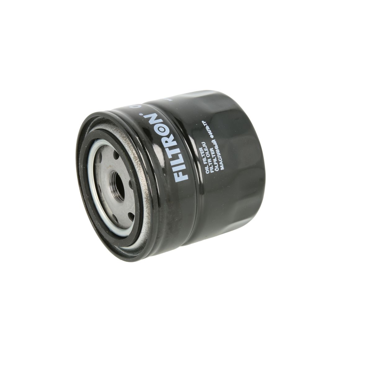 Filtron Filtro Olio Op645