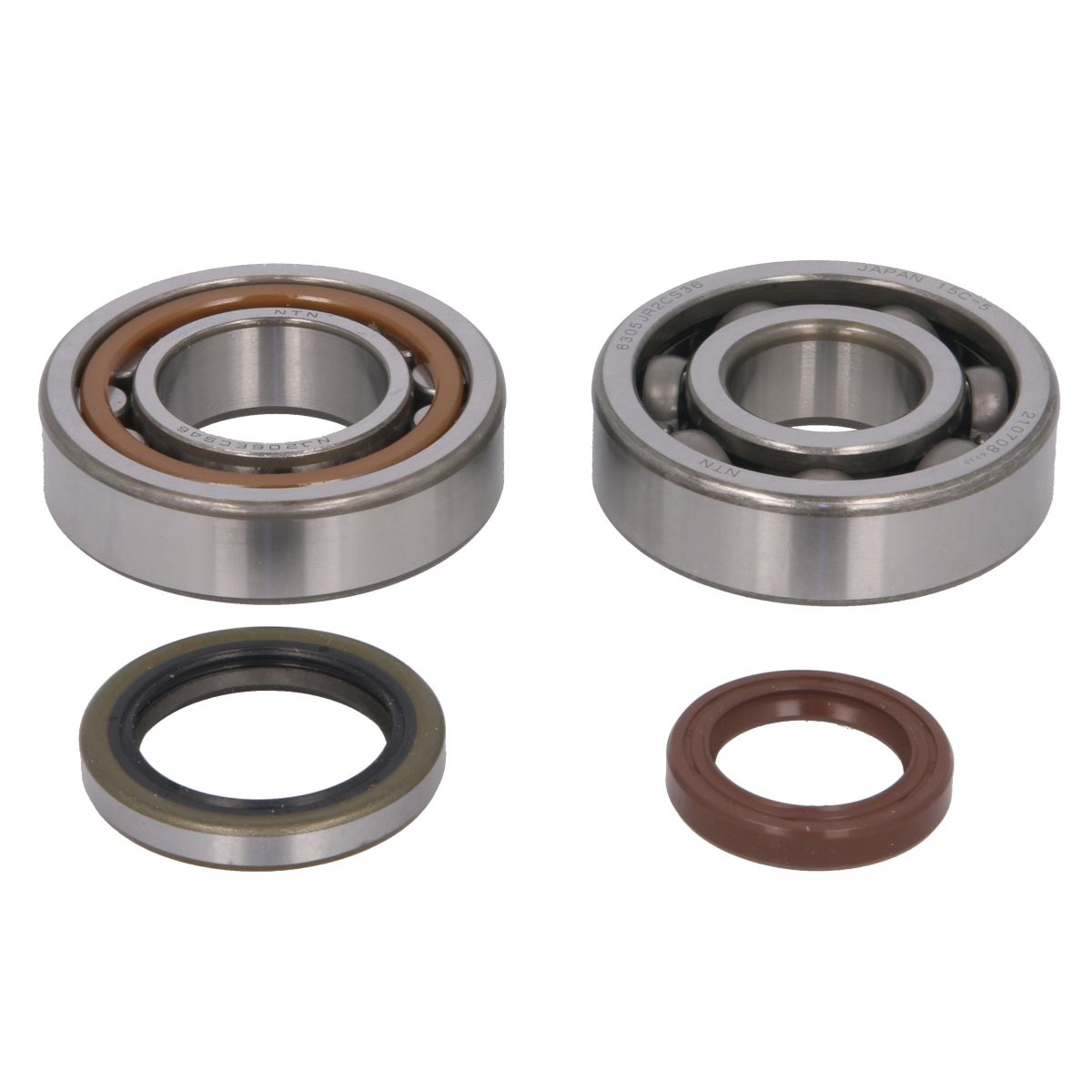 Kit di riparazione, albero motore ATHENA P400270444023