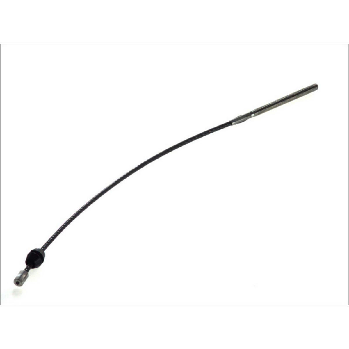 Image of Kabel, parkeerrem