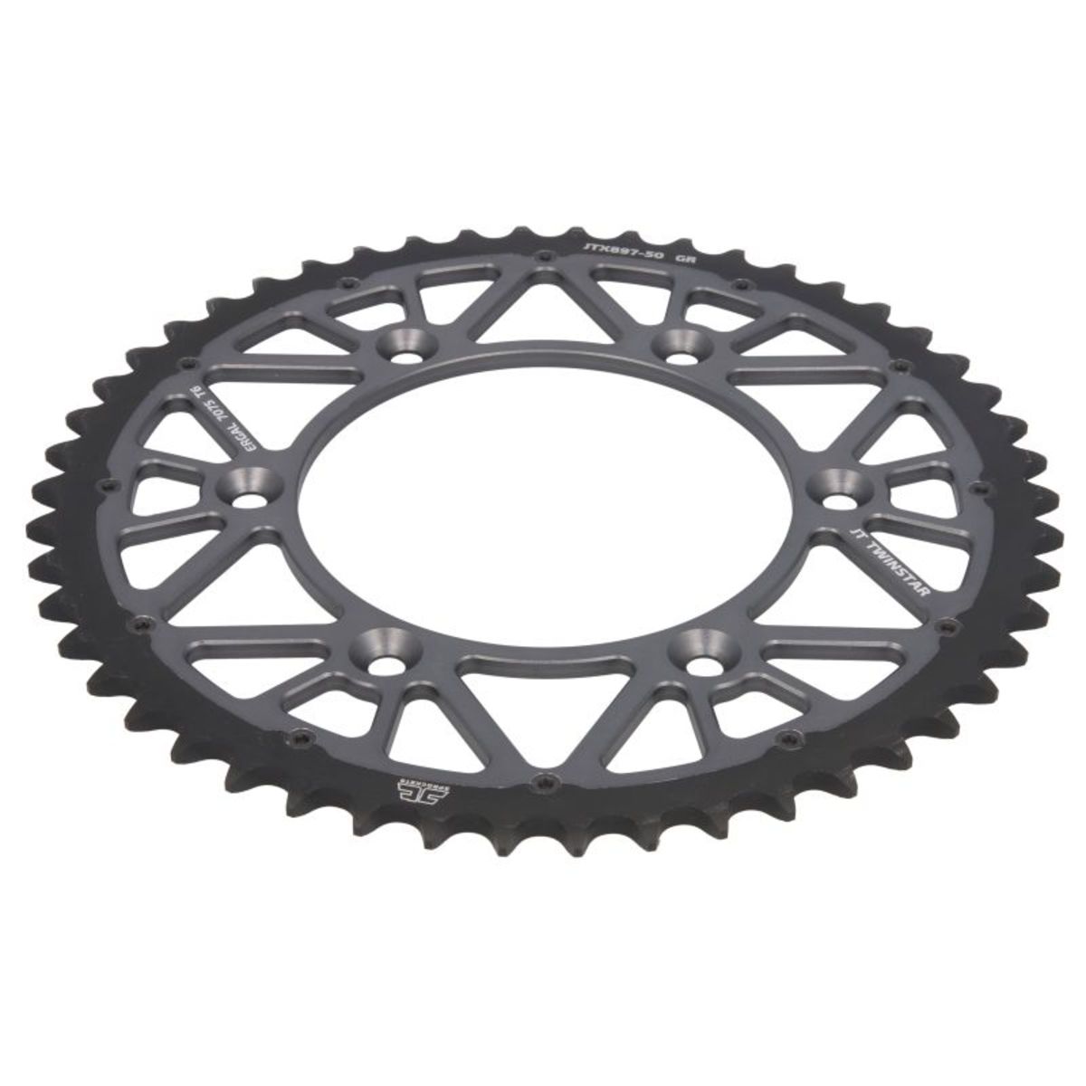 Kettenrad JT JTX897,50GR