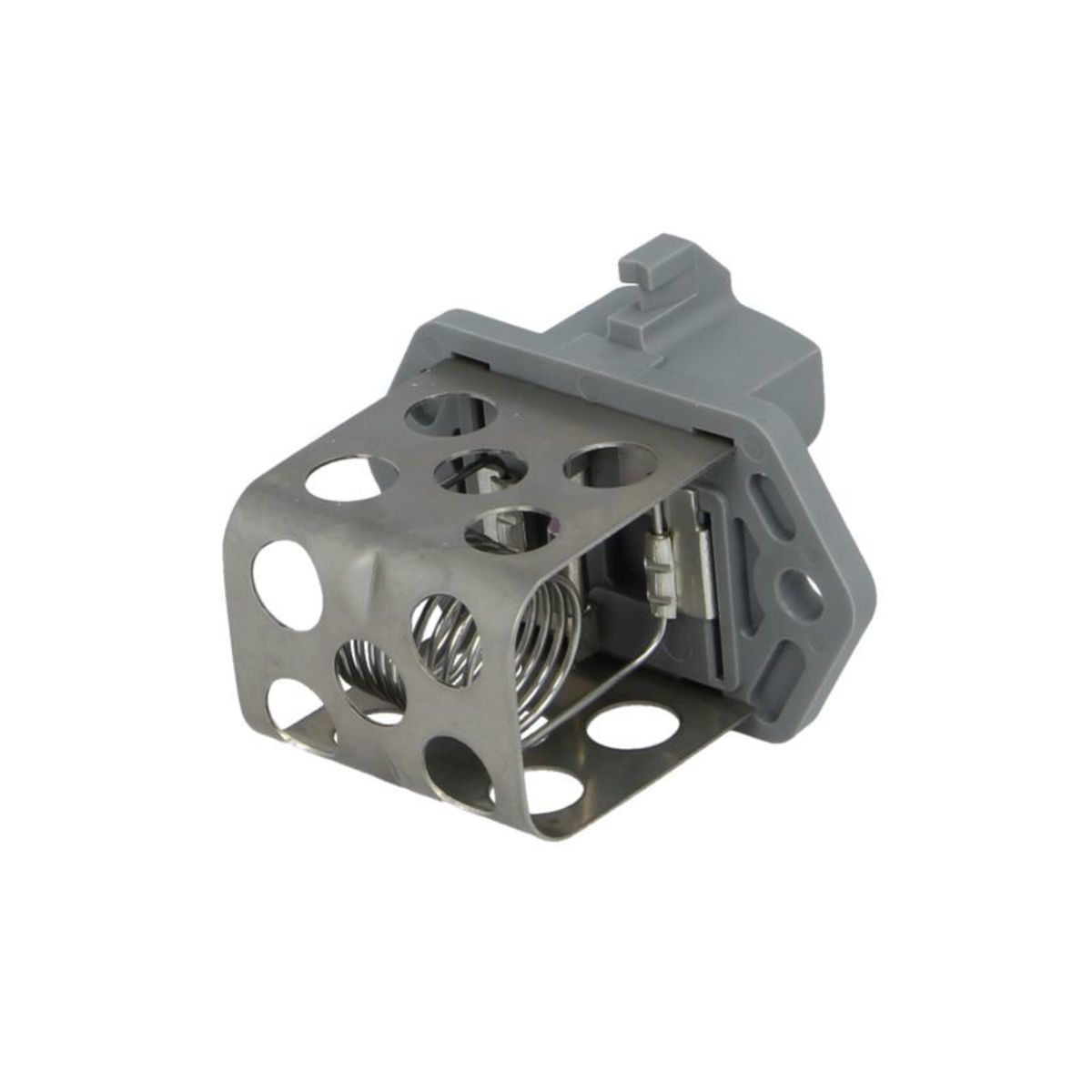 Meat & Doria Vorwiderstand, Elektromotor (Kühlerlüfter) K109197