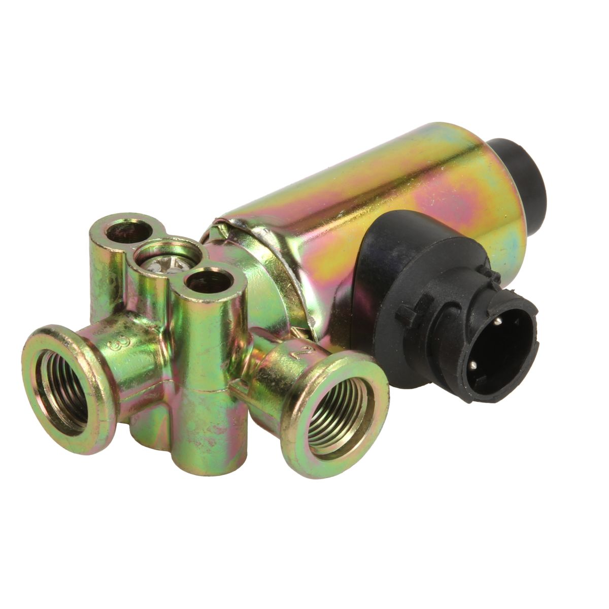 Image of Magneetklep