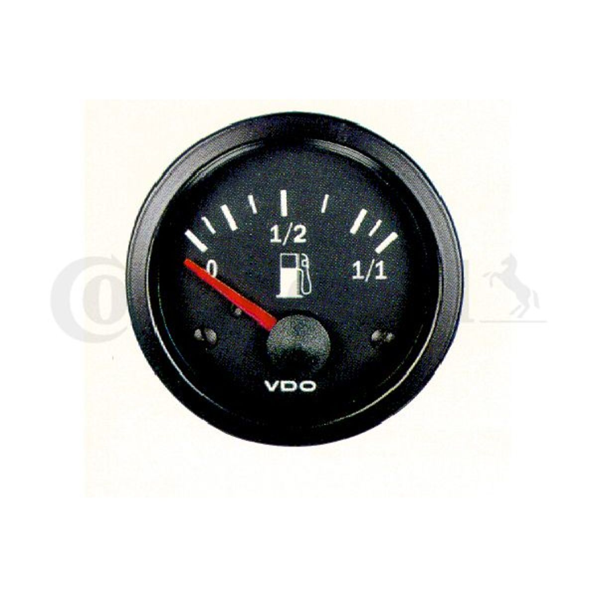 Image of Brandstofniveau-indicator