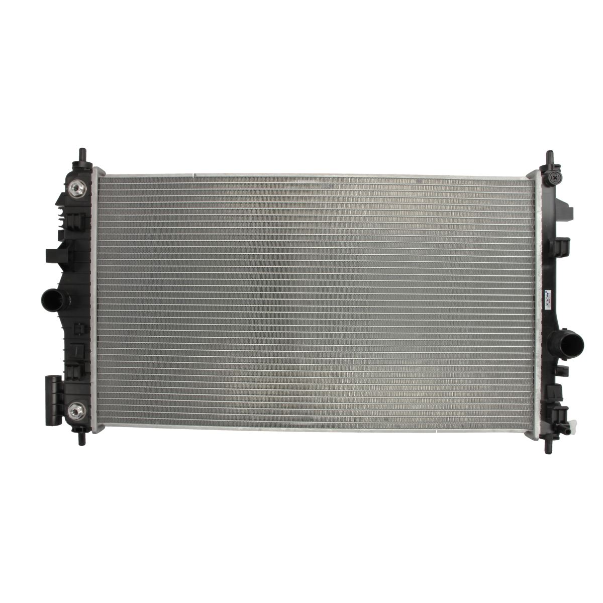 Image of Radiator, motorkoeling