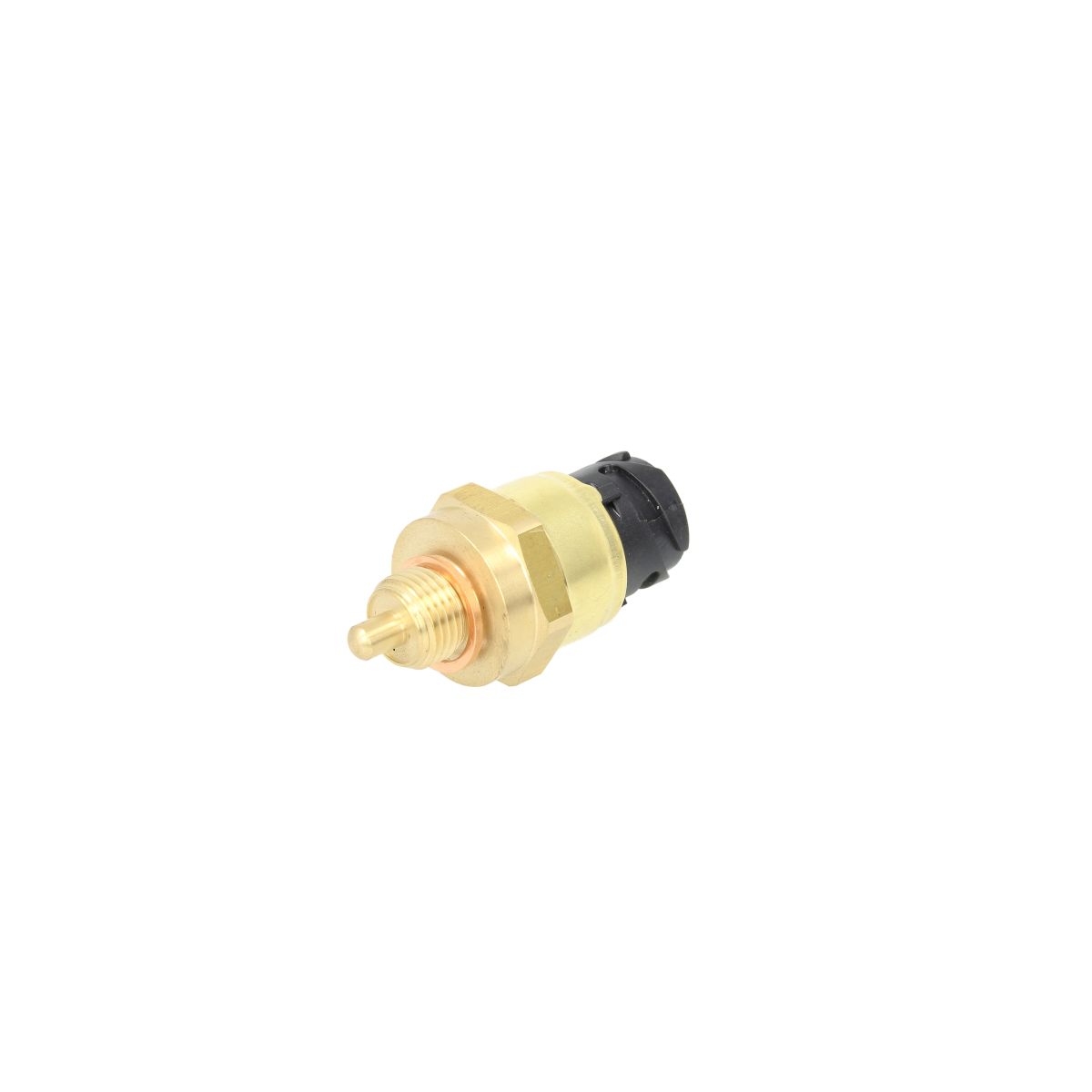 Image of Sensor, brandstoftemperatuur