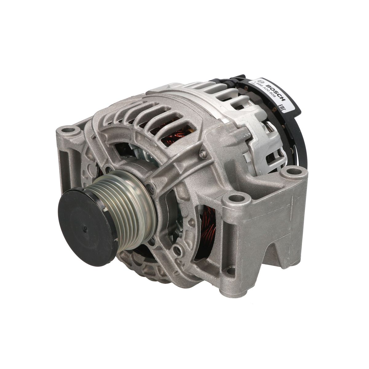 Image of Driefasige generator