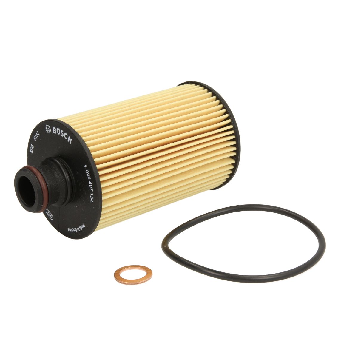 Image of Oliefilter
