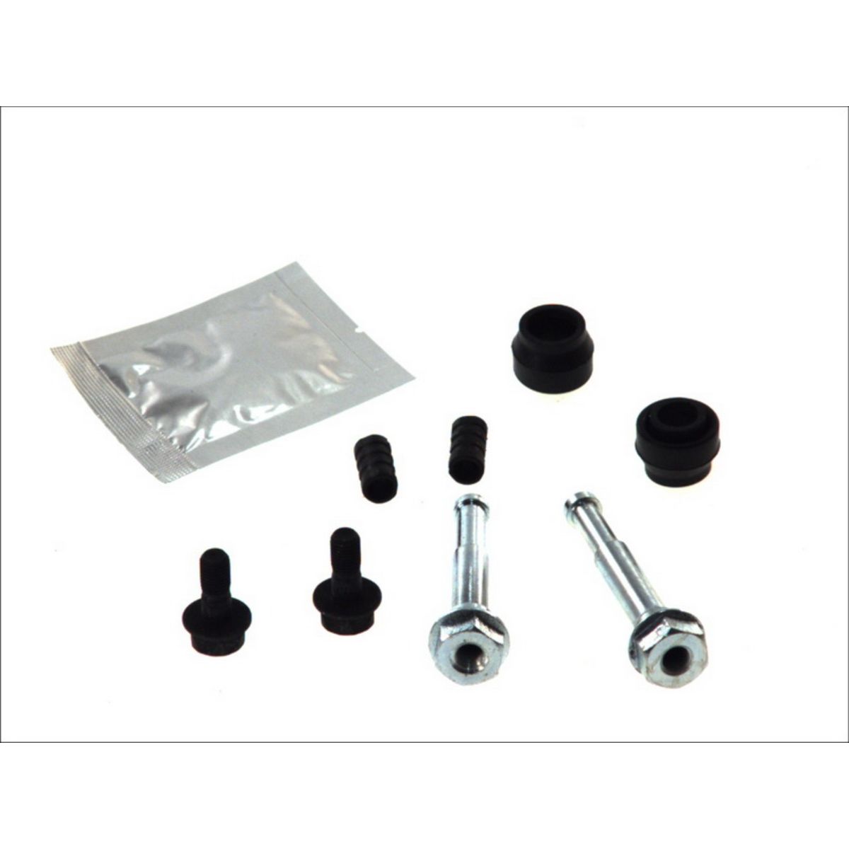 Image of Reparatieset, remklauw