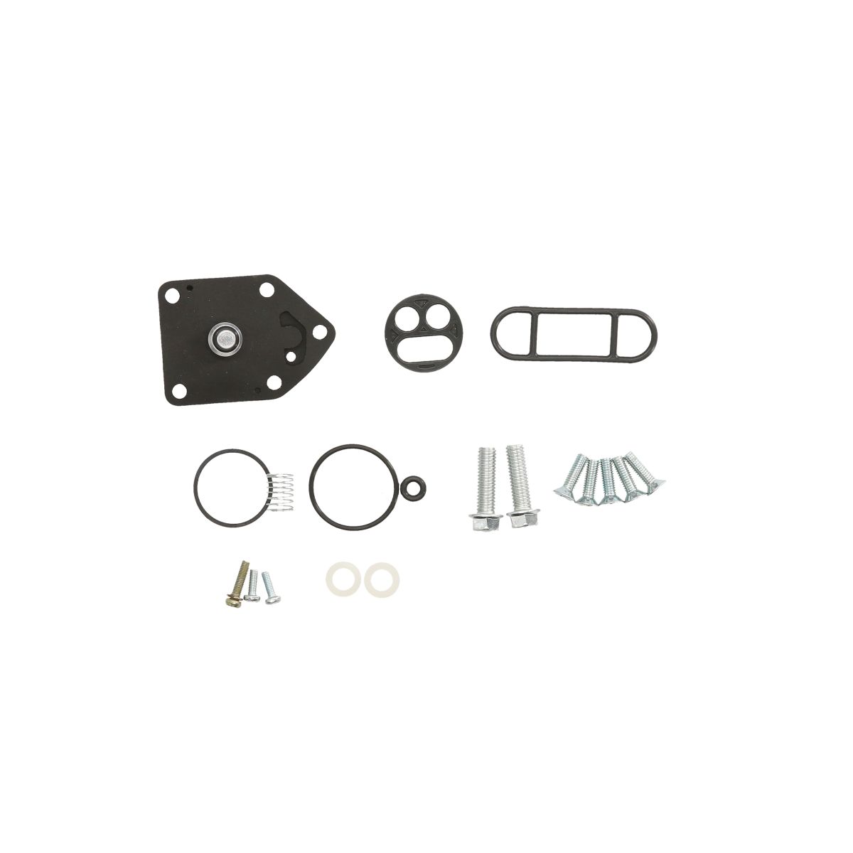 Grifo de combustible 4 RIDE AB60-1131