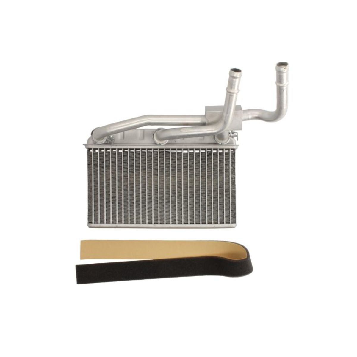 Thermotec Wärmetauscher, Innenraumheizung D6b020tt