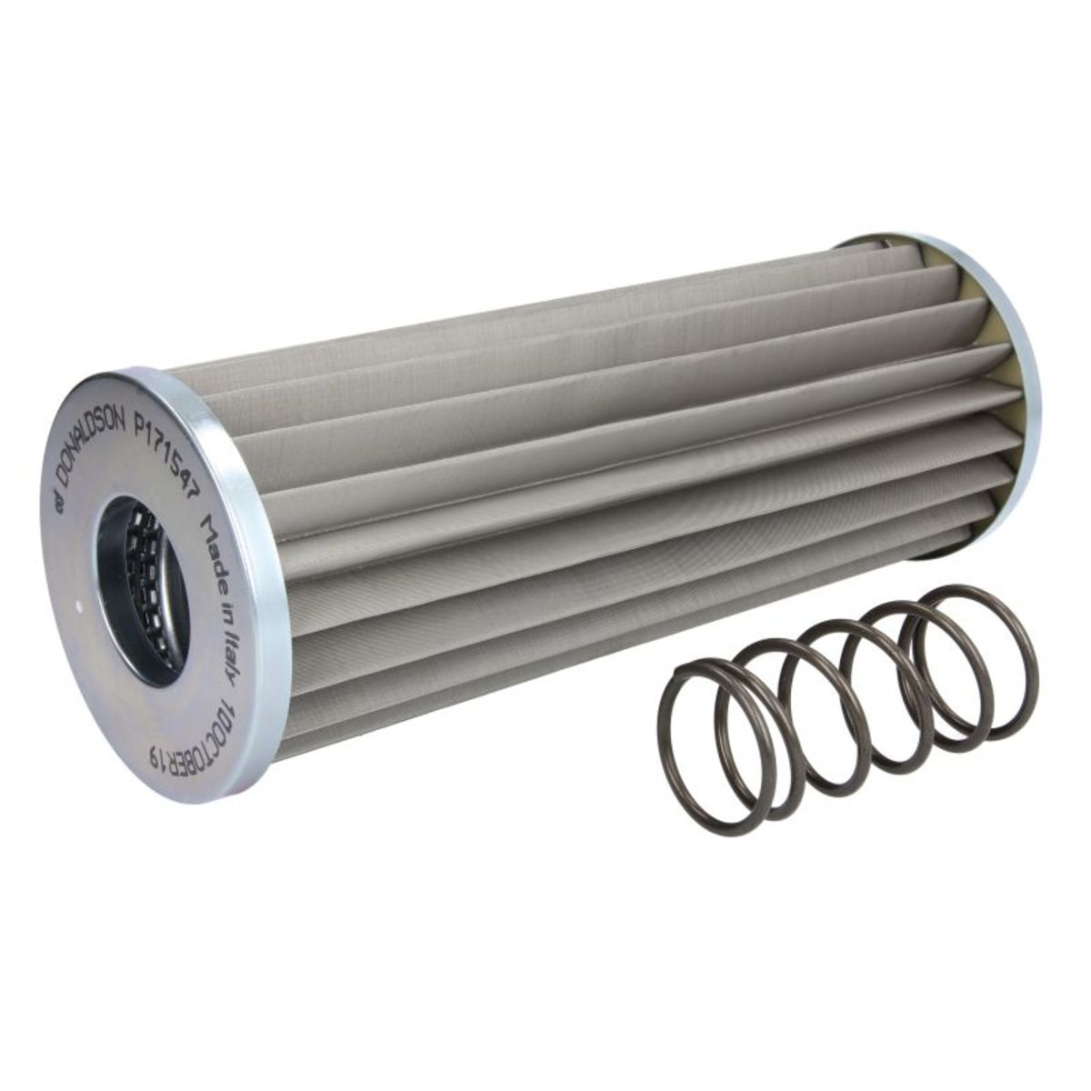 Image of Hydraulisch filter