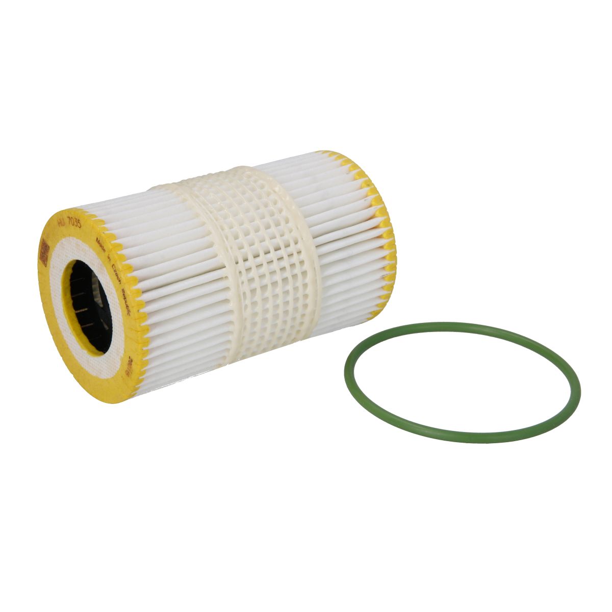 Image of Oliefilter