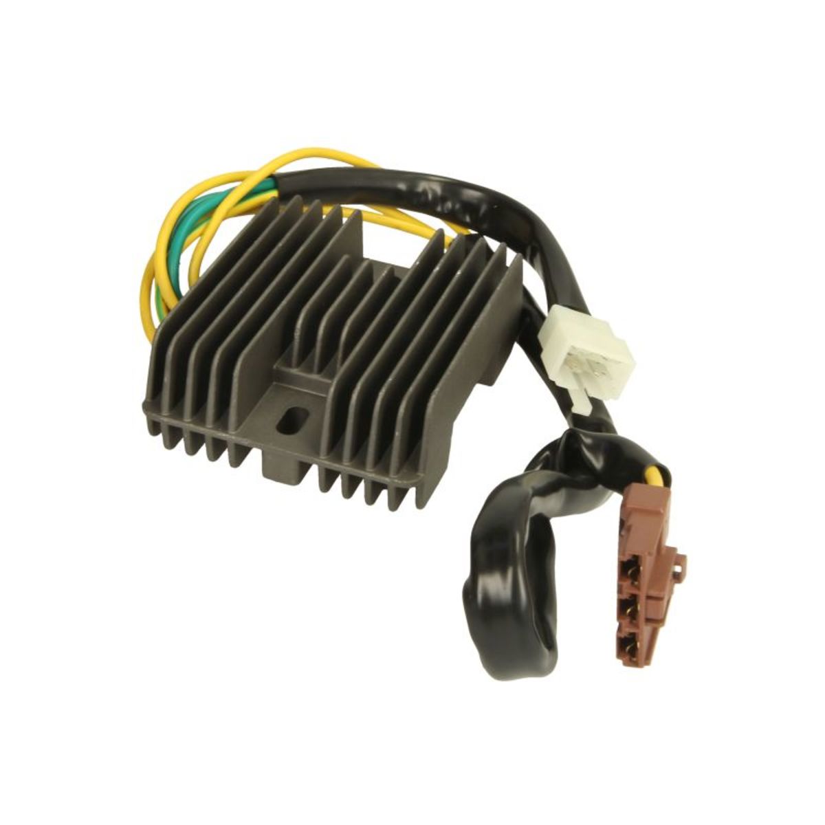 Régulateur d'alternateur INPARTS IP000396
