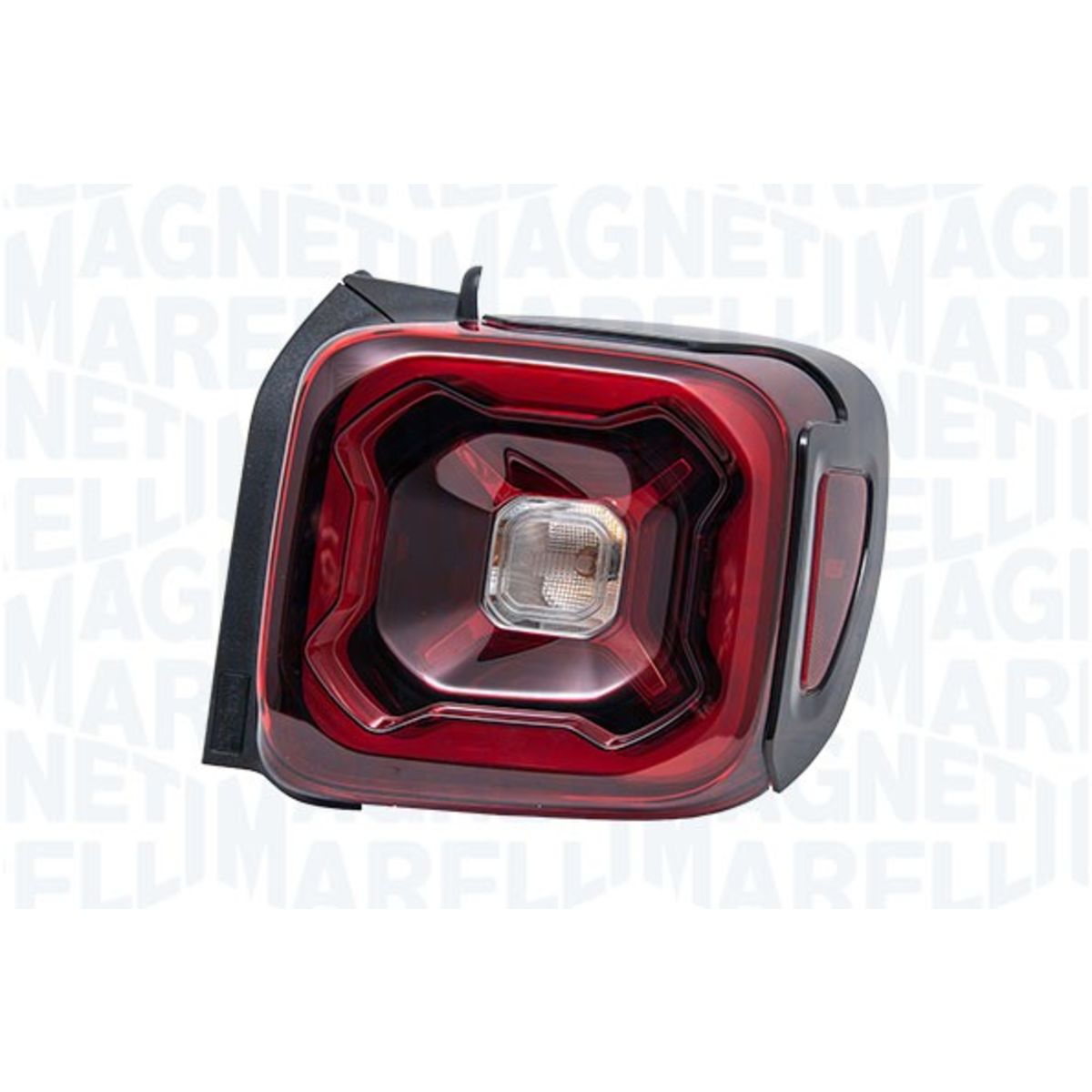 Magneti Marelli Feu Arrière 714020480801