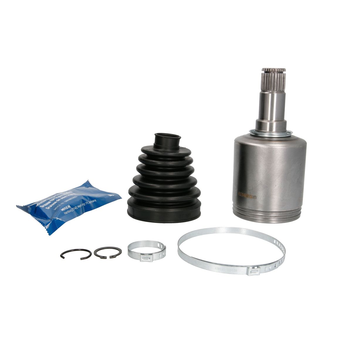 Image of Homokineet reparatie set, aandrijfas  KIT  links